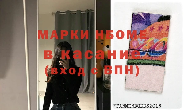 шишки Вяземский